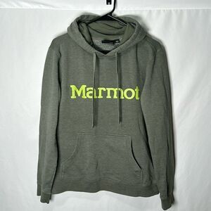 Marmot hoodies